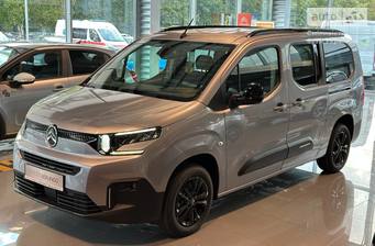 Citroen Berlingo 2025 Plus