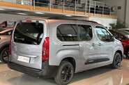 Citroen Berlingo Plus