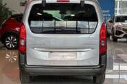 Citroen Berlingo Plus