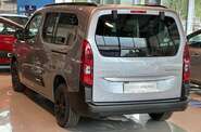 Citroen Berlingo Plus