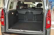 Citroen Berlingo Plus