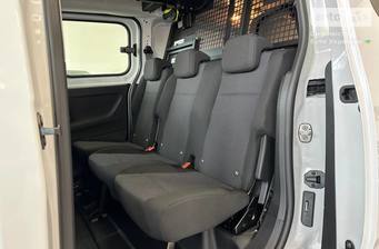 Citroen Berlingo 2024 Base