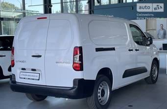 Citroen Berlingo 2024 1.5 BlueHDi МТ (100 к.с.) L2 Base - фото 2