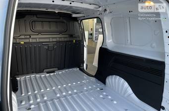 Citroen Berlingo 2024 1.5 BlueHDi МТ (100 к.с.) L2 Base - фото 3