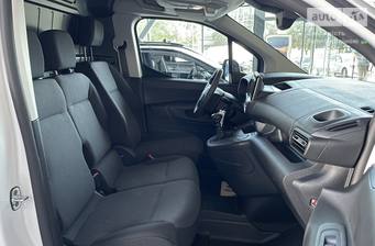 Citroen Berlingo 2024 1.5 BlueHDi МТ (100 к.с.) L2 Base - фото 4
