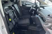 Citroen Berlingo Base