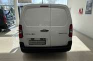 Citroen Berlingo Base