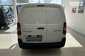 Citroen Berlingo 2024 Base