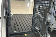 Citroen Berlingo Base