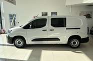 Citroen Berlingo Base