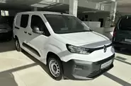 Citroen Berlingo Base