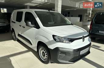 Citroen Berlingo 2025 в Полтава