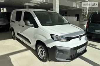 Citroen Berlingo 2025 Base