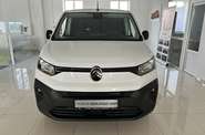 Citroen Berlingo Base