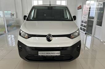 Citroen Berlingo 2024 Base