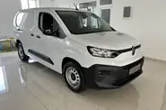 Citroen Berlingo Base