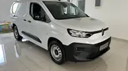Citroen Berlingo Base