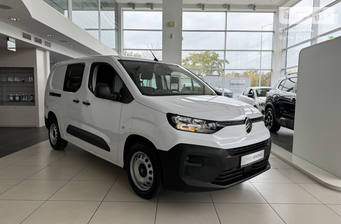 Citroen Berlingo 2024 Base