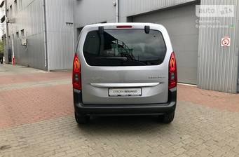 Citroen Berlingo 2024 Plus