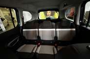 Citroen Berlingo - фото 24