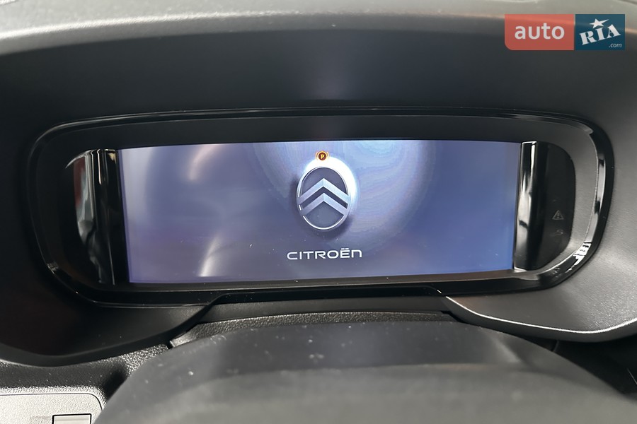 Citroen Berlingo - фото 15