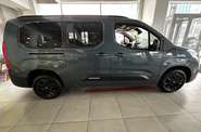 Citroen Berlingo - фото 9