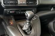 Citroen Berlingo - фото 17