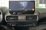 Citroen Berlingo - фото 16