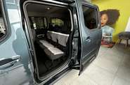 Citroen Berlingo - фото 25