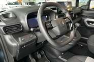 Citroen Berlingo - фото 13