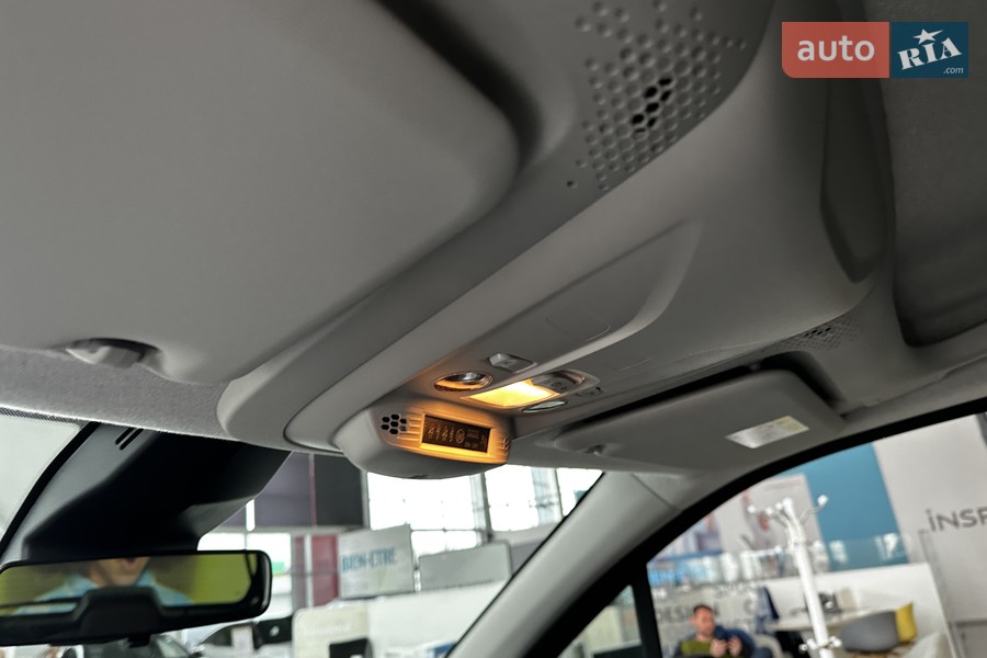 Citroen Berlingo - фото 21