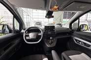 Citroen Berlingo - фото 23