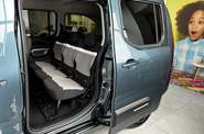 Citroen Berlingo - фото 26