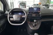 Citroen Berlingo - фото 20