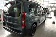 Citroen Berlingo - фото 8