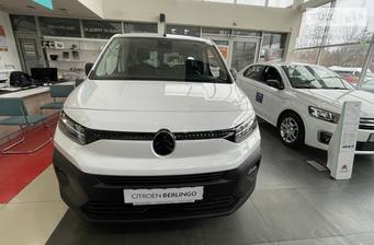 Citroen Berlingo 2024 You