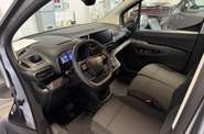 Citroen Berlingo Base