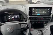Citroen Berlingo Base