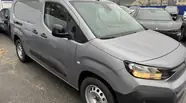 Citroen Berlingo Base