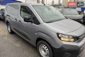Citroen Berlingo Base