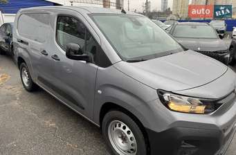 Citroen Berlingo 2025 в Київ