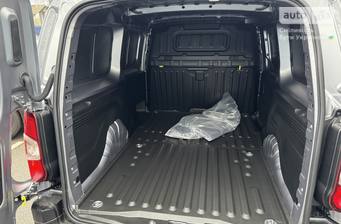 Citroen Berlingo 2025 Base