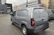 Citroen Berlingo Base