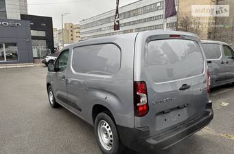 Citroen Berlingo 2025 Base