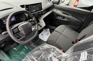 Citroen Berlingo Base