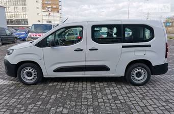 Citroen Berlingo 2024 You