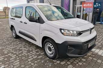 Citroen Berlingo 2024 в Івано-Франківськ