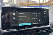 Citroen Berlingo Base