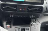 Citroen Berlingo Base