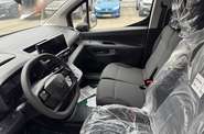 Citroen Berlingo Base